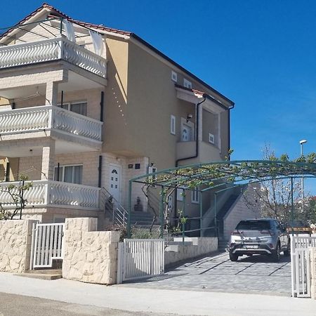 Apartments Cosic Grebaštica Exteriör bild