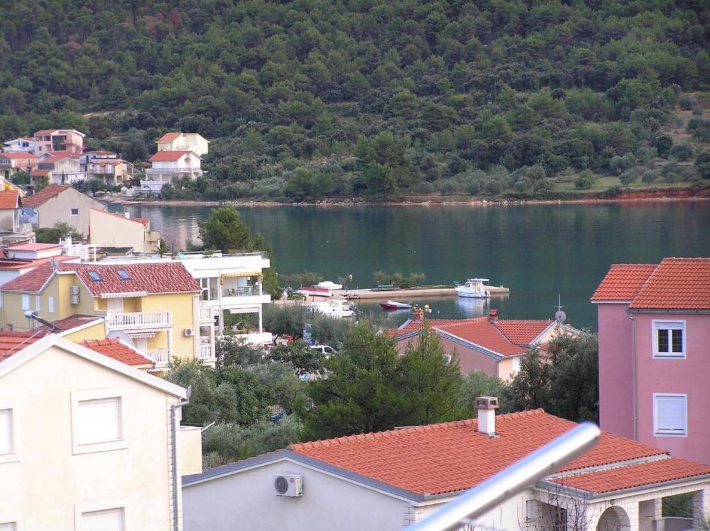 Apartments Cosic Grebaštica Exteriör bild